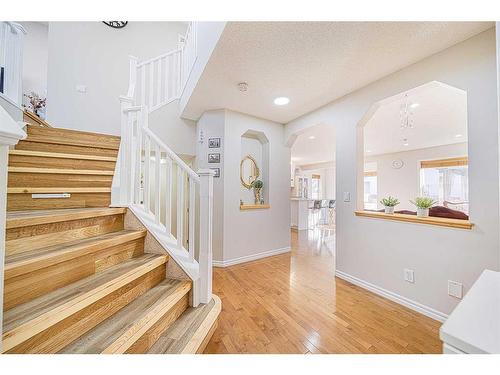 155 Cranwell Green Se, Calgary, AB - Indoor Photo Showing Other Room