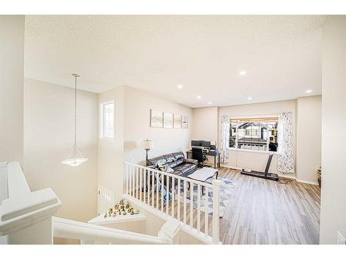 155 Cranwell Green Se, Calgary, AB - Indoor Photo Showing Other Room