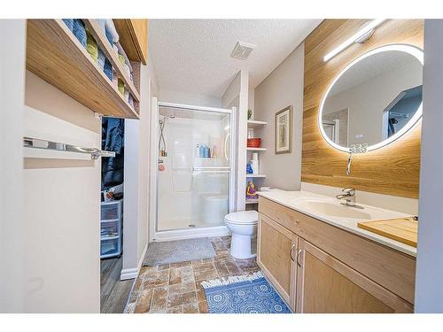 155 Cranwell Green Se, Calgary, AB - Indoor Photo Showing Bathroom