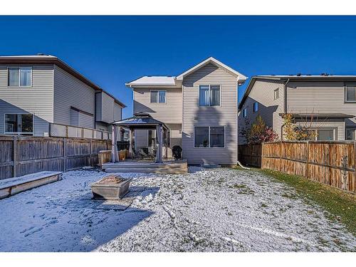 155 Cranwell Green Se, Calgary, AB - Outdoor