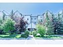 111-2000 Applevillage Court Se, Calgary, AB  - Outdoor 