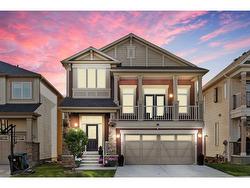 121 Cityscape Gardens NE Calgary, AB T3N 0M6