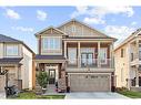 121 Cityscape Gardens Ne, Calgary, AB  - Outdoor With Facade 