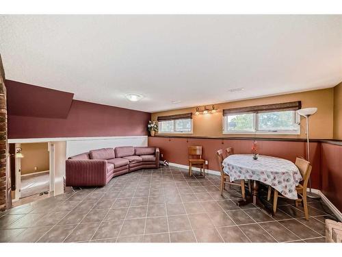 36 Forest Green Se, Calgary, AB - Indoor Photo Showing Bedroom