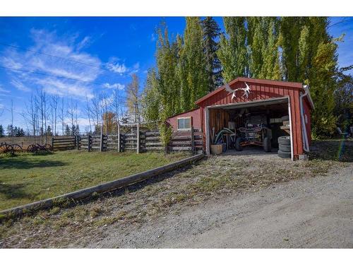 223015 Range Road 274, Rural Rocky View County, AB - Outdoor