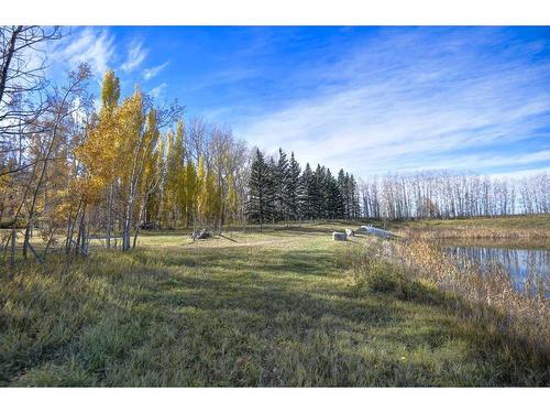 223015 Range Road 274, Rural Rocky View County, AB - Outdoor With View