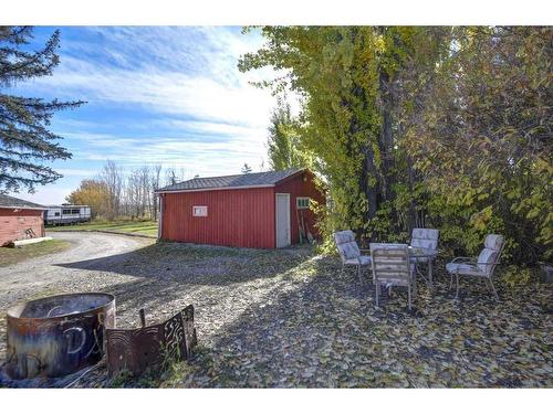 223015 Range Road 274, Rural Rocky View County, AB - Outdoor