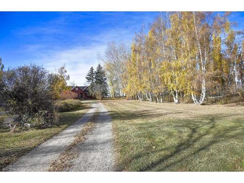 223015 Range Road 274, Rural Rocky View County, AB - Outdoor With View