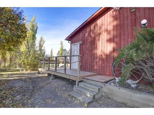 223015 Range Road 274, Rural Rocky View County, AB - Outdoor