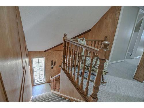 223015 Range Road 274, Rural Rocky View County, AB - Indoor Photo Showing Other Room