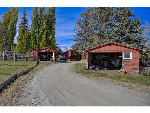 223015 Range Road 274, Rural Rocky View County, AB - Outdoor