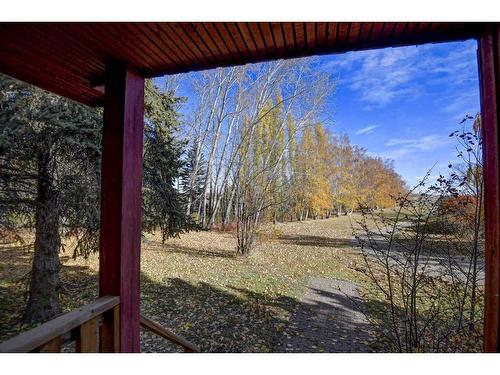 223015 Range Road 274, Rural Rocky View County, AB - Outdoor