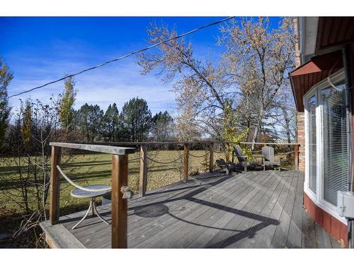 223015 Range Road 274, Rural Rocky View County, AB - Outdoor