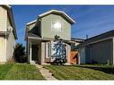 48 Dovercliffe Way Se, Calgary, AB  - Outdoor 