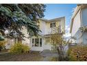 23 Martinwood Way Ne, Calgary, AB  - Outdoor 