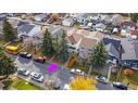 23 Martinwood Way Ne, Calgary, AB  - Outdoor With View 