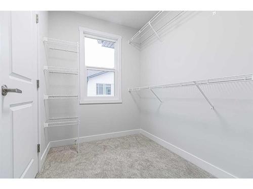 119 Corner Meadows Square Ne, Calgary, AB - Indoor With Storage