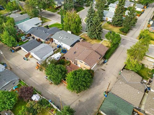 11408 Wilcox Street Se, Calgary, AB - Outdoor With View