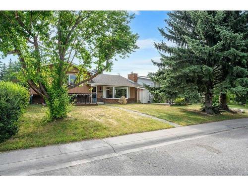 11408 Wilcox Street Se, Calgary, AB - Outdoor