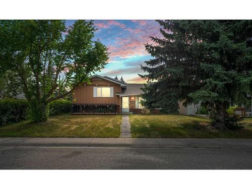 11408 Wilcox Street Se, Calgary, AB - Outdoor