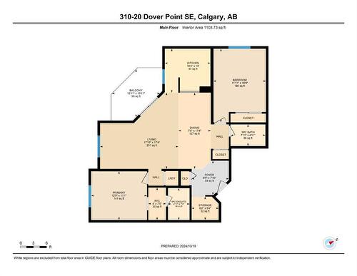 310-20 Dover Point Se, Calgary, AB - Other