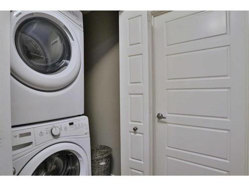 131 New Brighton Walk Se, Calgary, AB - Indoor Photo Showing Laundry Room