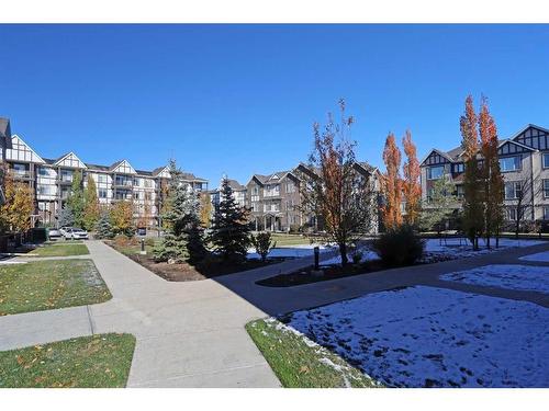 131 New Brighton Walk Se, Calgary, AB - Outdoor