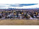 1027 32 Avenue Nw, Calgary, AB  - Outdoor With View 