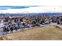 1027 32 Avenue Nw, Calgary, AB  - Outdoor With View 