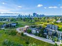 501 13A Street Ne, Calgary, AB  - Outdoor With View 