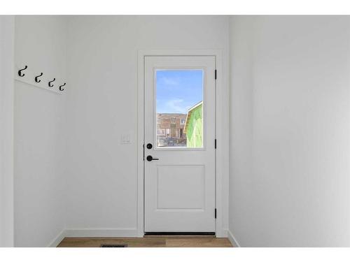 669 Lambeau Link Se, Airdrie, AB - Indoor Photo Showing Bathroom