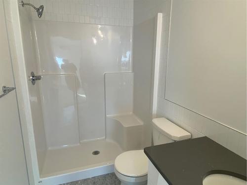 669 Lambeau Link Se, Airdrie, AB - Indoor Photo Showing Bathroom