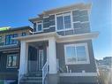 669 Lambeau Link Se, Airdrie, AB  - Outdoor 