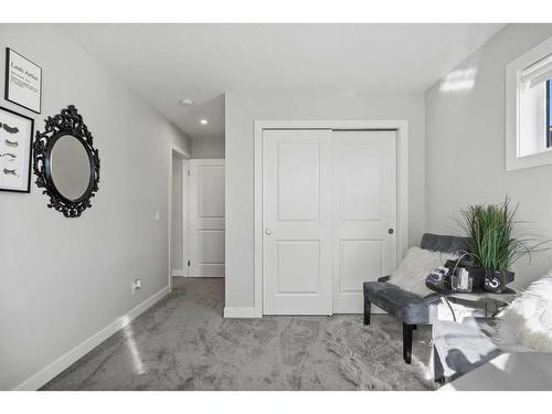 292 Canals Crossing Sw, Airdrie, AB - Indoor Photo Showing Other Room