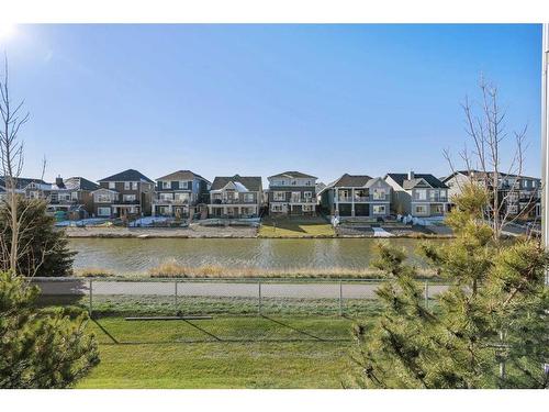 292 Canals Crossing Sw, Airdrie, AB - Outdoor With View