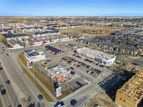 292 Canals Crossing Sw, Airdrie, AB - Outdoor With View