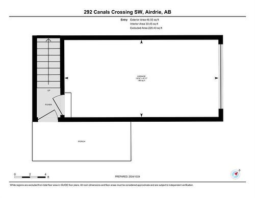 292 Canals Crossing Sw, Airdrie, AB - Other