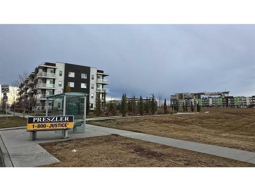 4327 Seton Drive Se, Calgary, AB - Outdoor