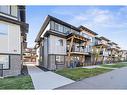 4327 Seton Drive Se, Calgary, AB  - Outdoor With Facade 