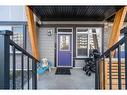 4327 Seton Drive Se, Calgary, AB  - Outdoor 