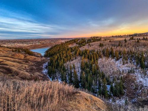 27 Corral View, Rural Rocky View County, AB - Outdoor With View