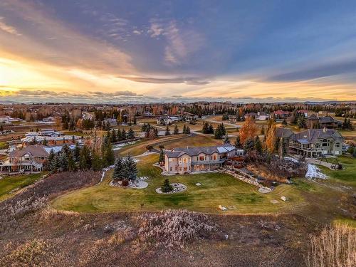 27 Corral View, Rural Rocky View County, AB - Outdoor With View