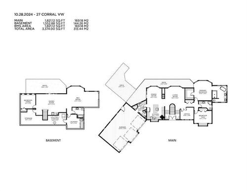 27 Corral View, Rural Rocky View County, AB - Other