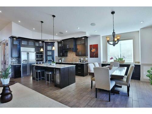 5 Rockyvale Green Nw, Calgary, AB - Indoor