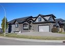 5 Rockyvale Green Nw, Calgary, AB  - Outdoor With Facade 