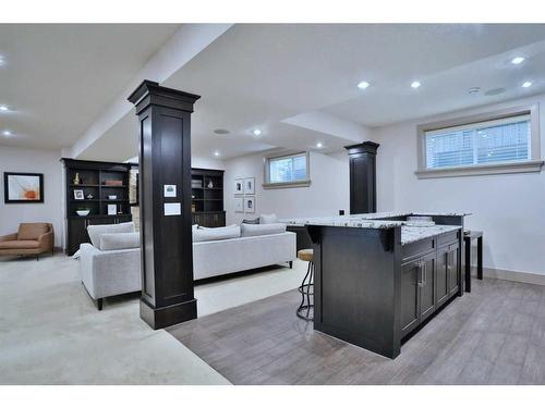 5 Rockyvale Green Nw, Calgary, AB - Indoor