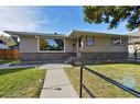 50 Grafton Crescent Sw, Calgary, AB  - Outdoor 