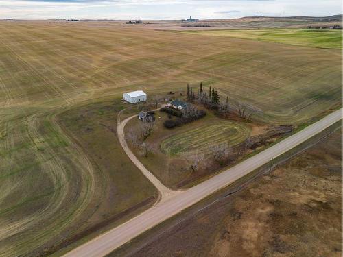 234013 Twp Rd 324, Rural Kneehill County, AB - Outdoor With View