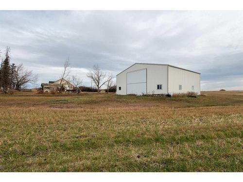 234013 Twp Rd 324, Rural Kneehill County, AB - Outdoor