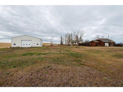 234013 Twp Rd 324, Rural Kneehill County, AB - Outdoor